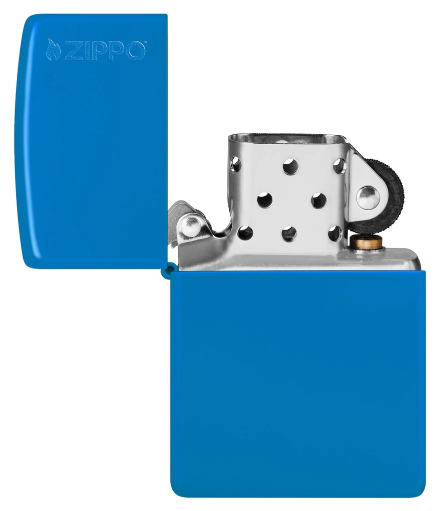 bat-lua-zippo-48628ZL-classic-sky-blue-matte-zippo-logo-hang-nguyen-tem-seal