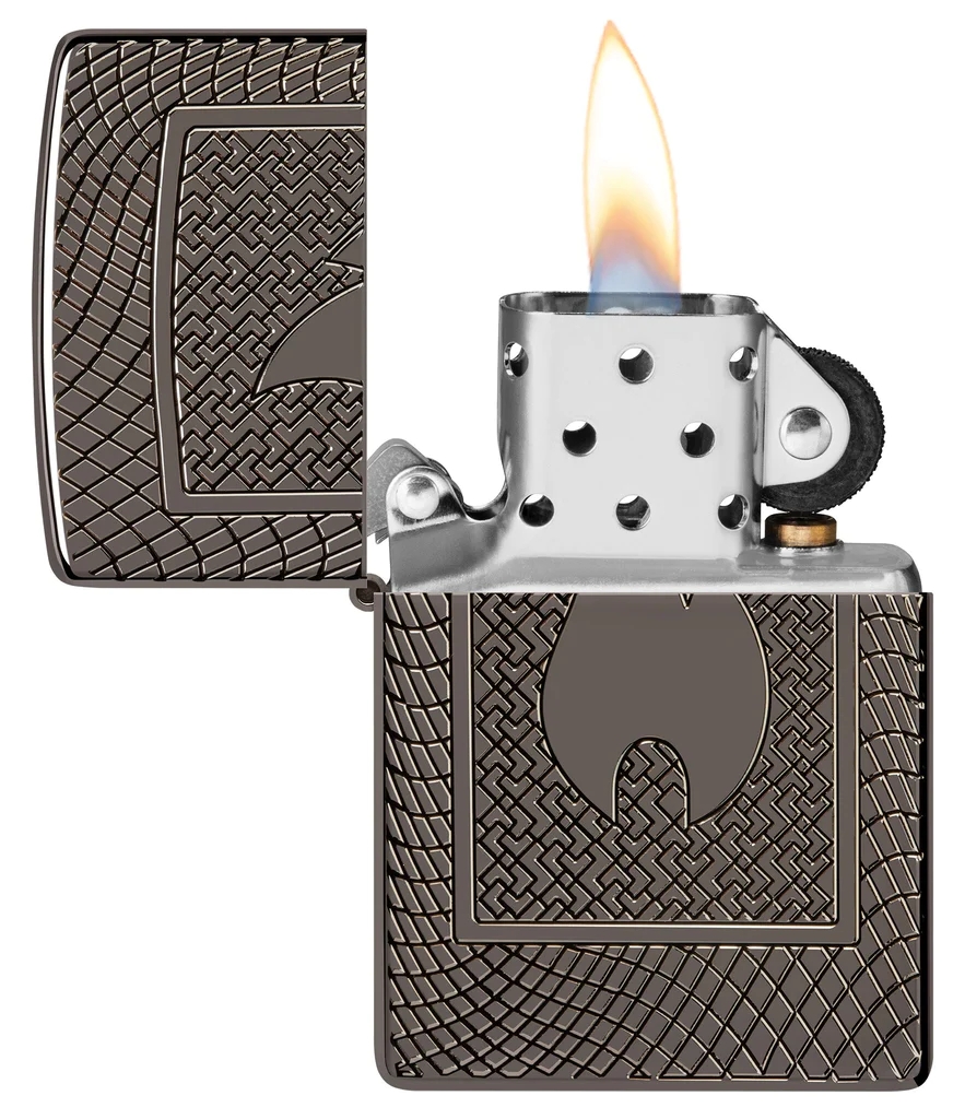 bat-lua-zippo-48569-flame-pattern-design-armor-black-ice-cua-hang-zippo-sai-gon