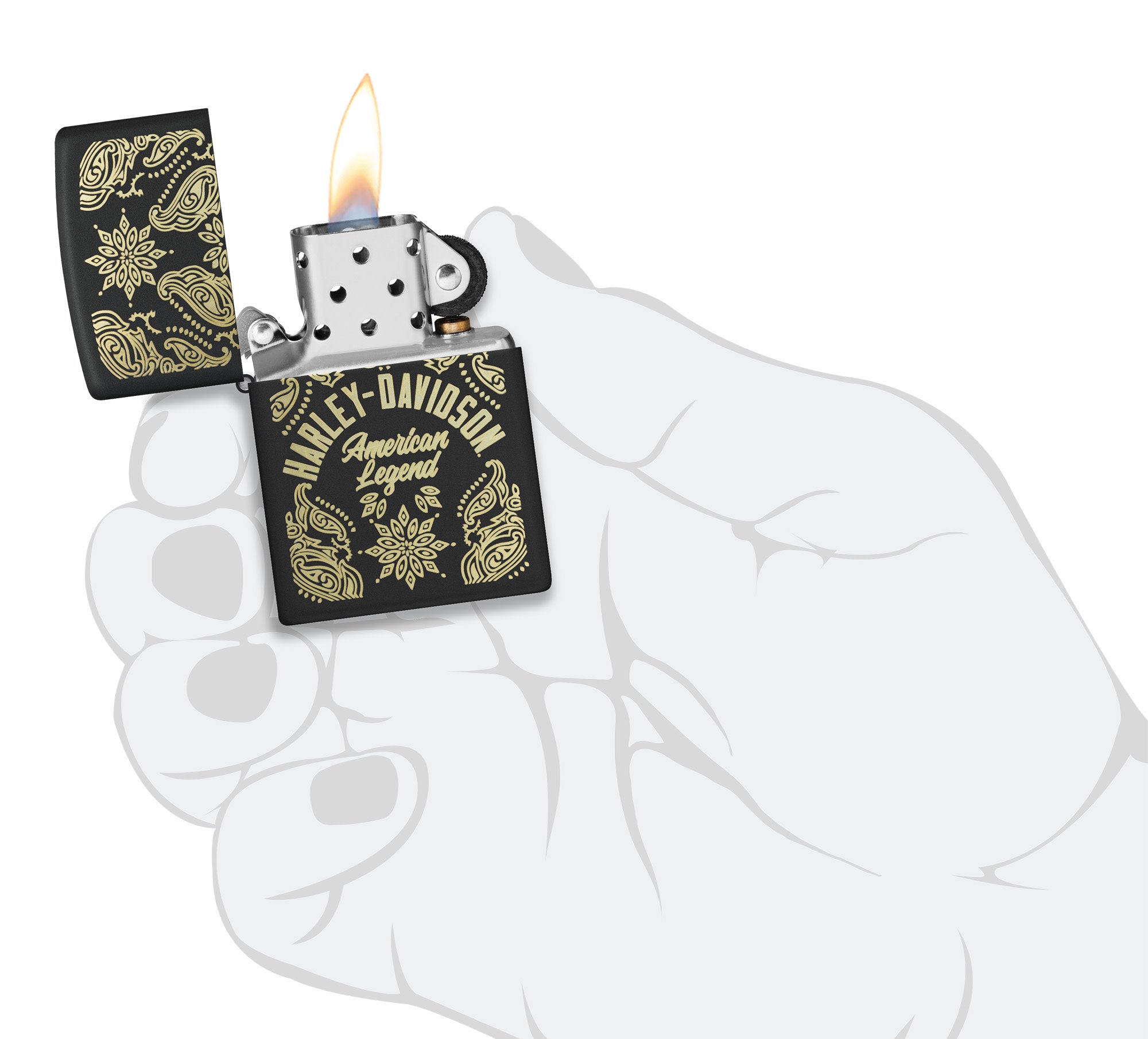 bat-lua-zippo-khac-laser-xe-moto-mau-den-son-tinh-dien