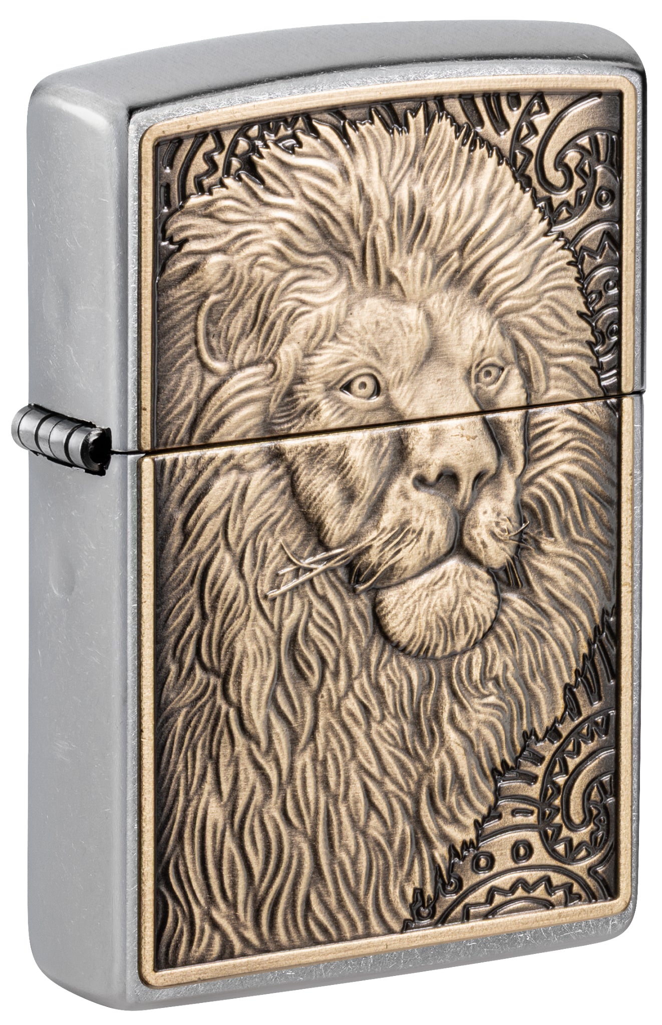 bat-lua-zippo-47171-lion-emblem-street-chrome