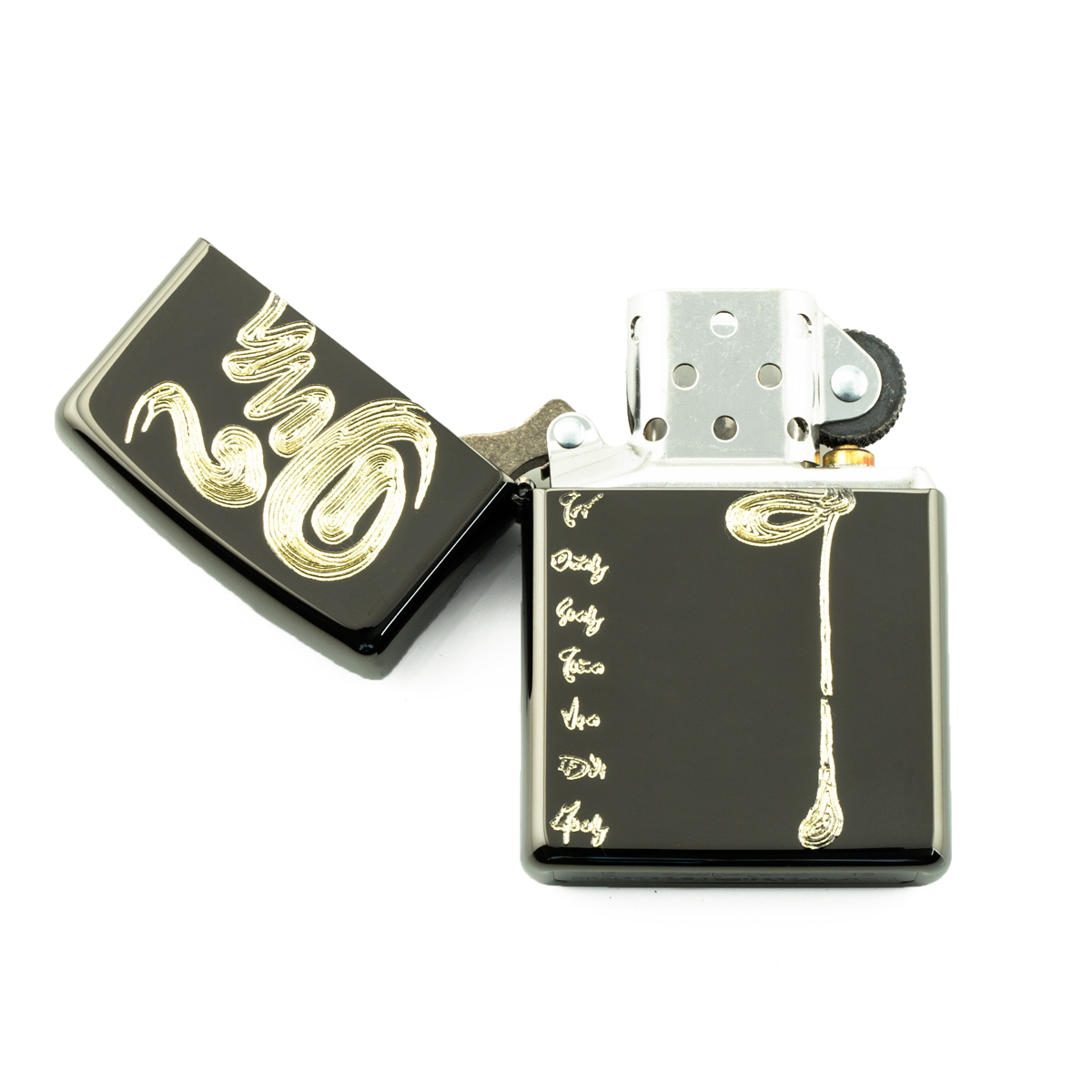 bat-lua-mau-den-bong-thu-phap-chu-dung