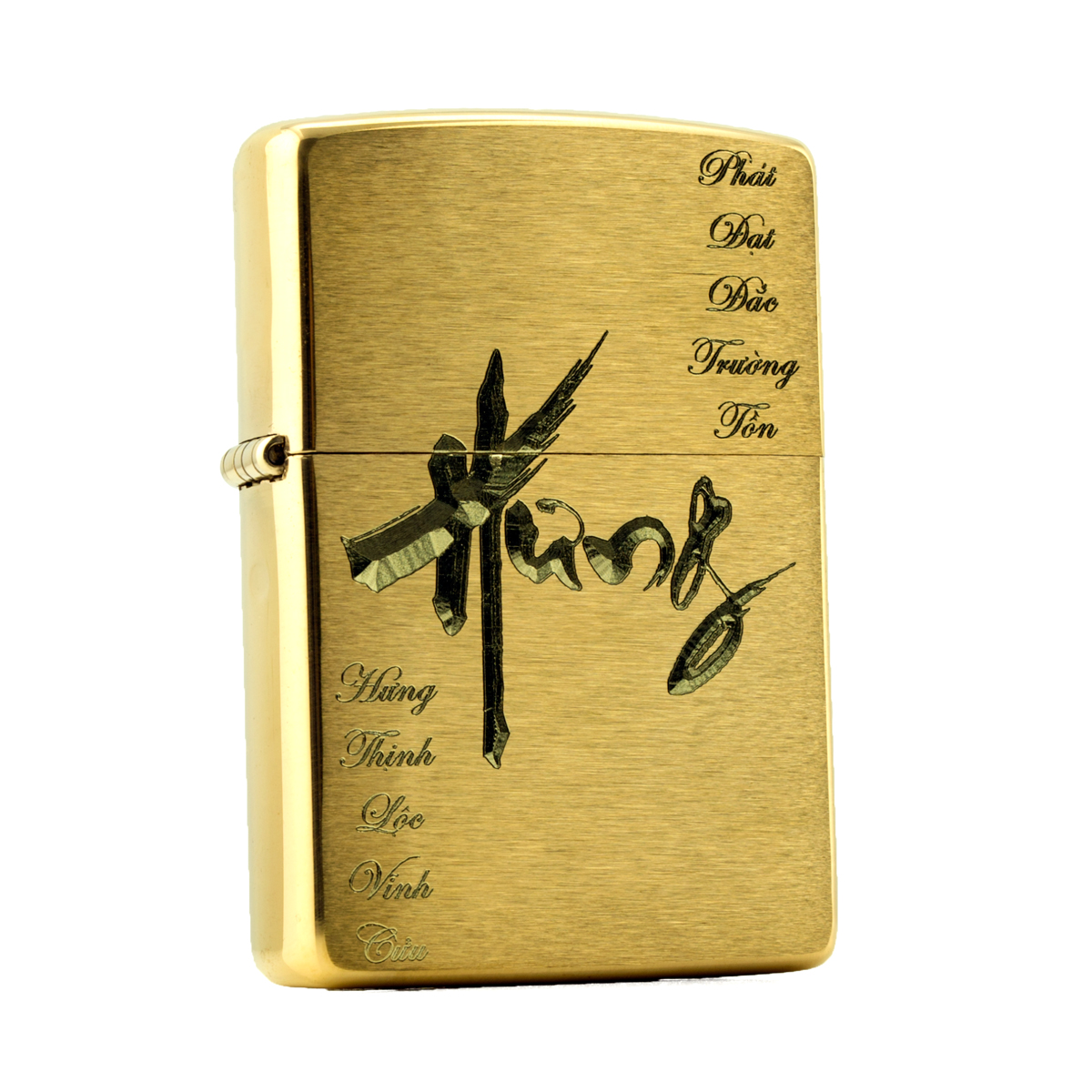 bat-lua-zippo-mau-vang-dong-nguyen-khoi-khac-thu-phap-chu-hung