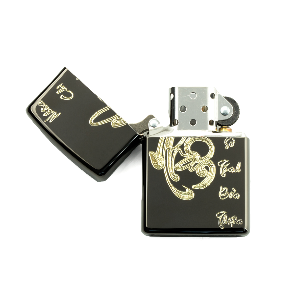 zippo-khac-chu-thu-phap-nhan
