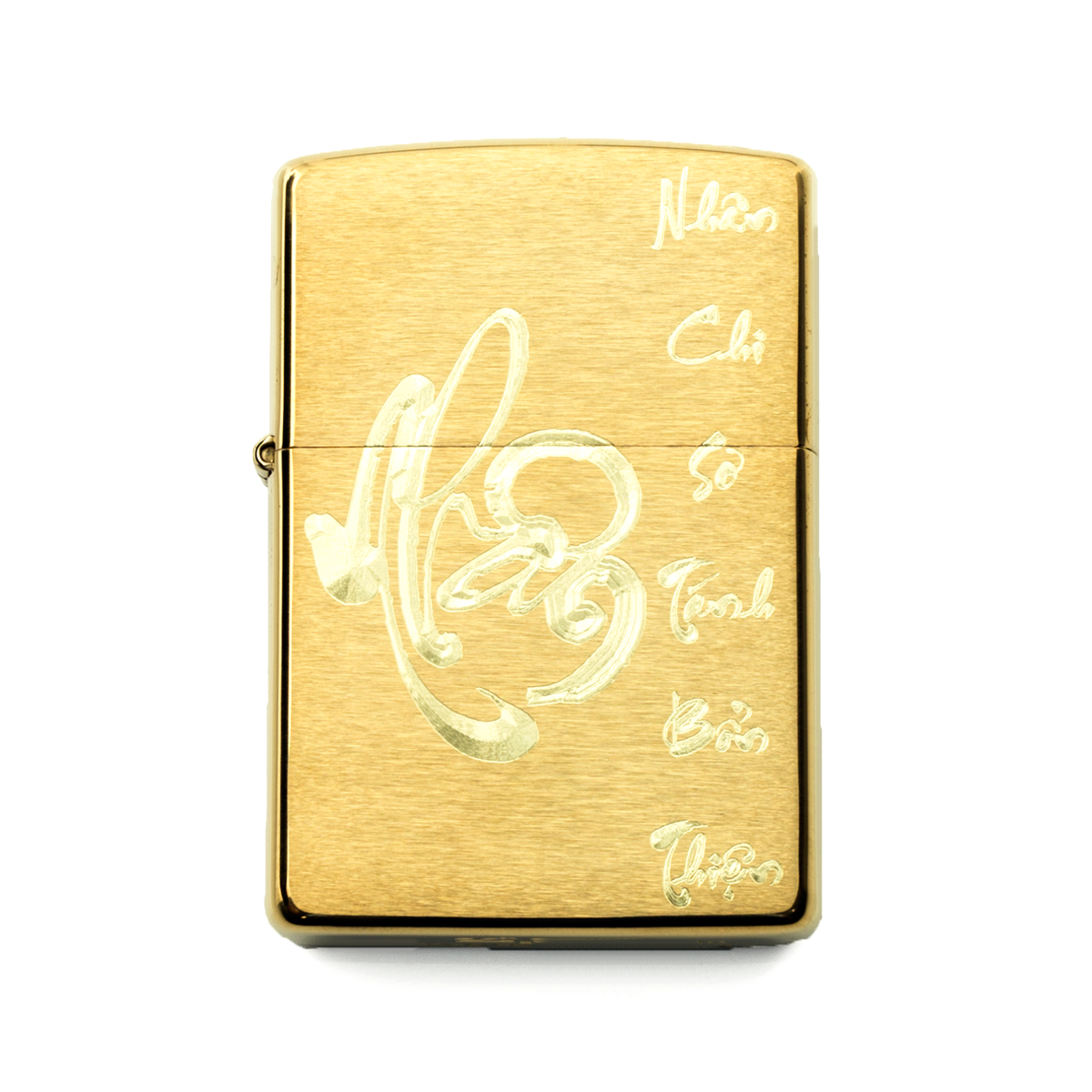 bat-lua-thu-phap-chu-nhan