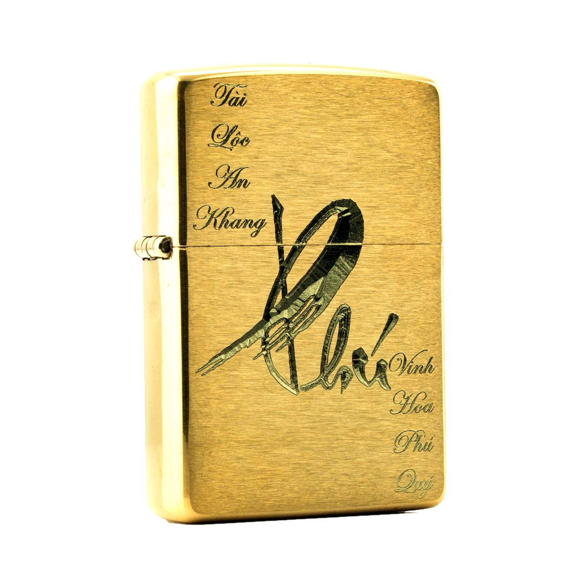 bat-lua-zippo-mau-vang-dong-nguyen-khoi-khac-thu-phap-chu-phu