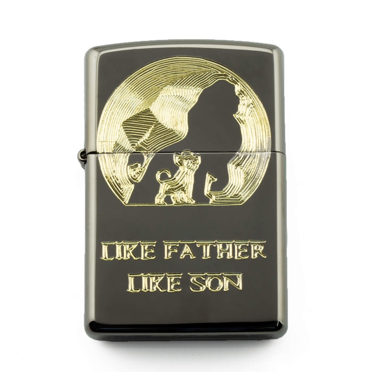 zippo-the-lion-king