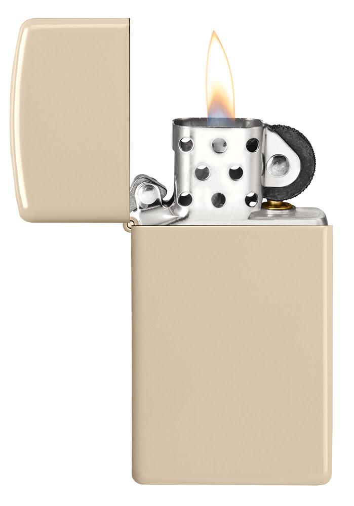 bat-lua-zippo-slim-flat-sand-49528-zippo-tang-ban-gai