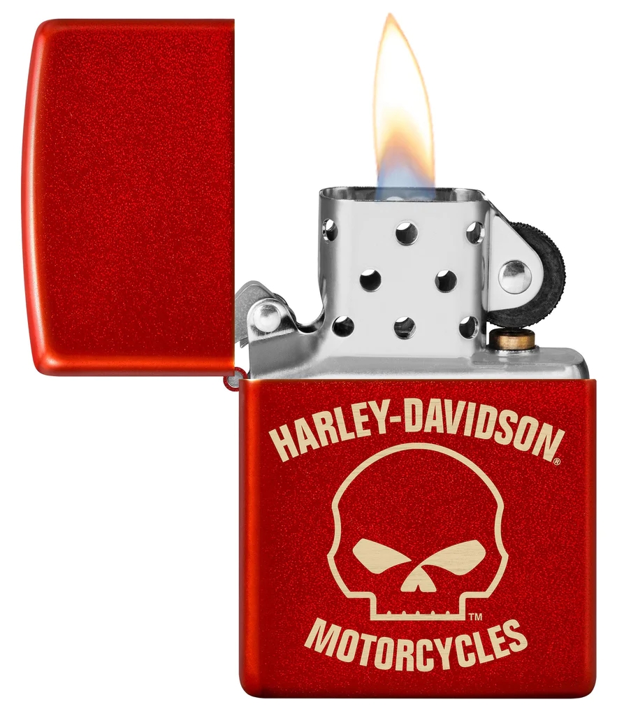 bat-lua-zippo-48603-harley-davidson-design-skull-metallic-red-khac-hinh-dau-so