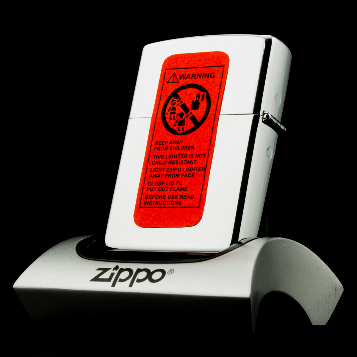hop-quet-zippo-1991-pen-lighter-hop-qua-zippo-va-viet-zippo-chrome-tron-set-qua-tang