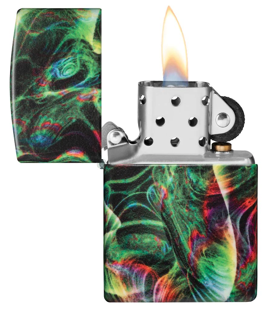 bat-lua-zippo-48774-psychedelic-swirl-design-540-color-glow-in-the-dark-dark-matte-son-in-5-mat