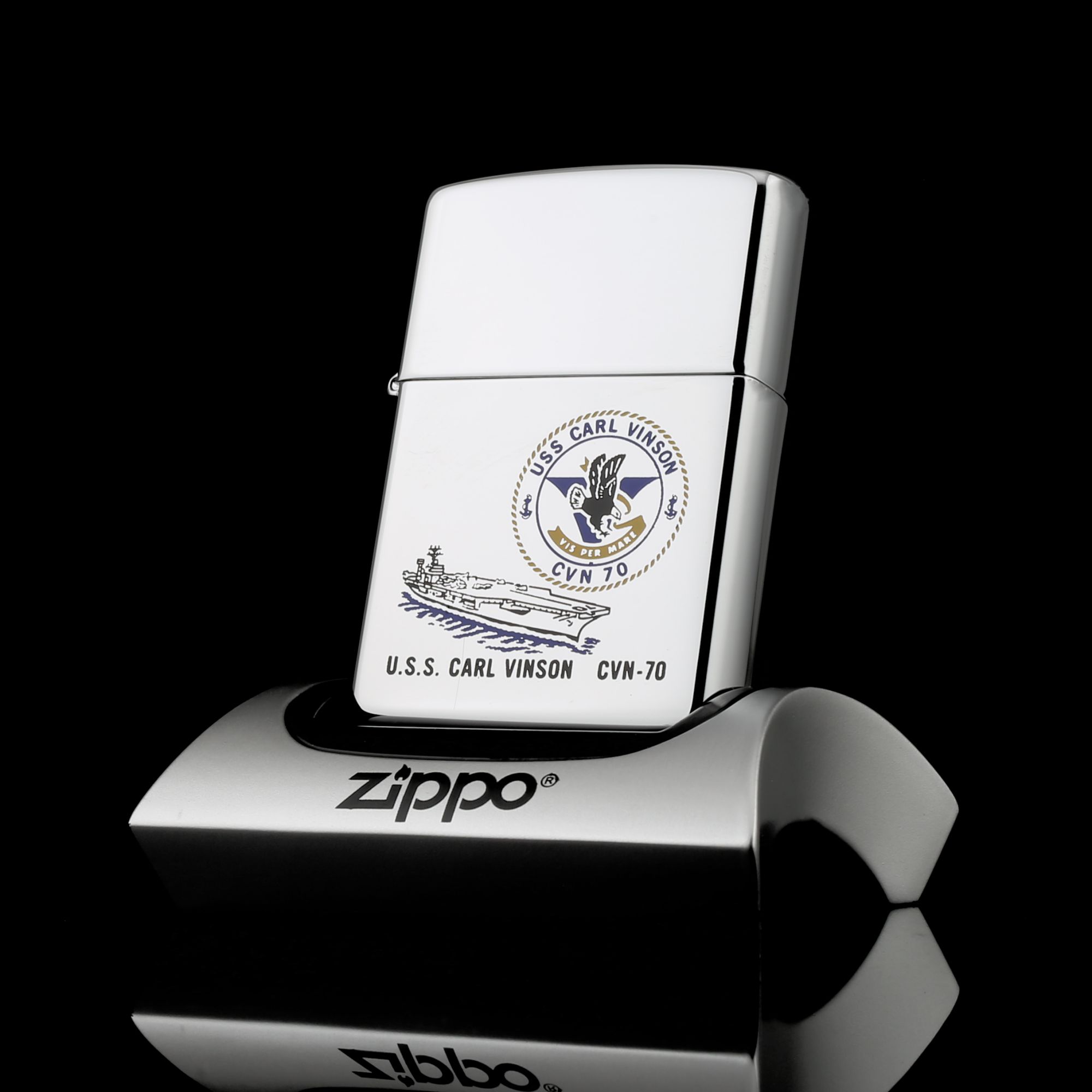 Zippo-USS-CARL-VINSON-CVN-7- I-X-1994-hang-chinh-hang-usa-cua-hang-zippo-co-la-ma-sai-gon-uy-tin