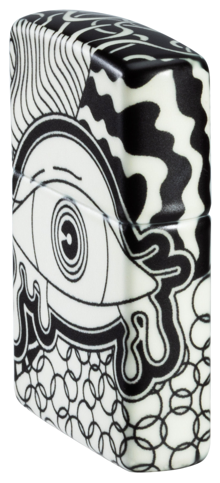 bat-lua-zippo-da-quang-mau-trang-den-in-5-mat