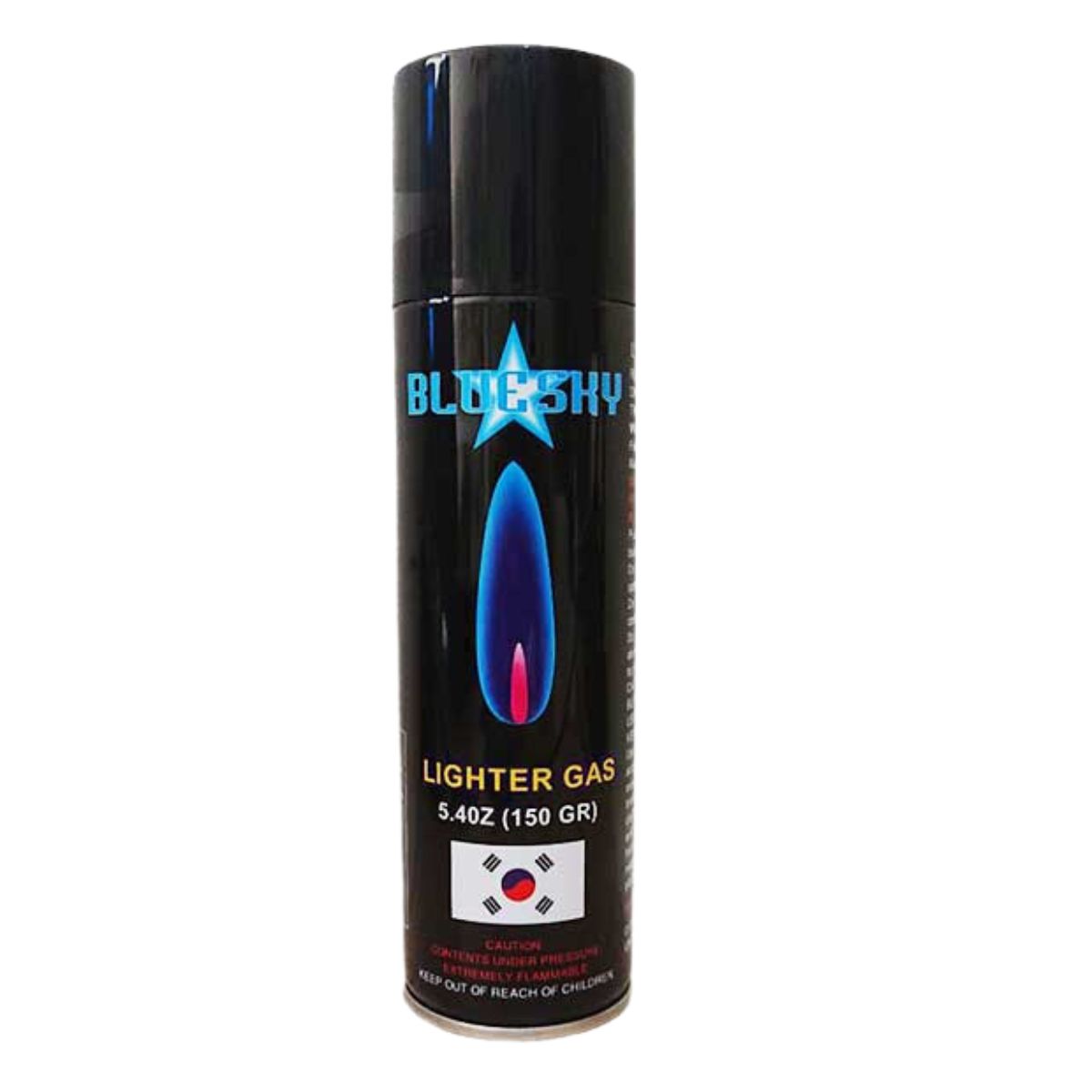 Bình gas chuyên dụng cho bật lửa hộp quẹt Zippo dùng gas giá tốt