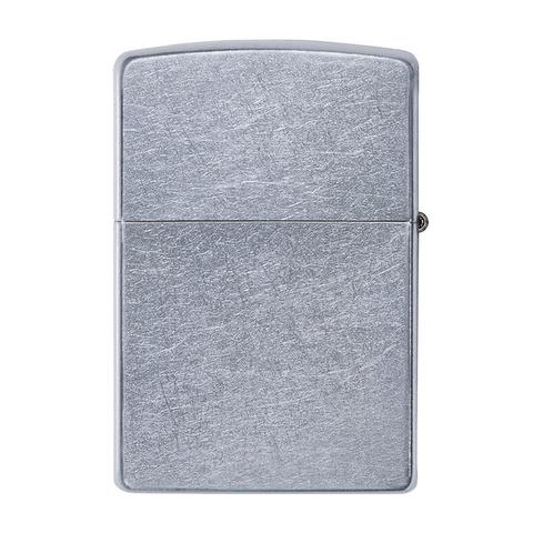 Zippo Street Zippo Street Chrome chất chơi người dơi