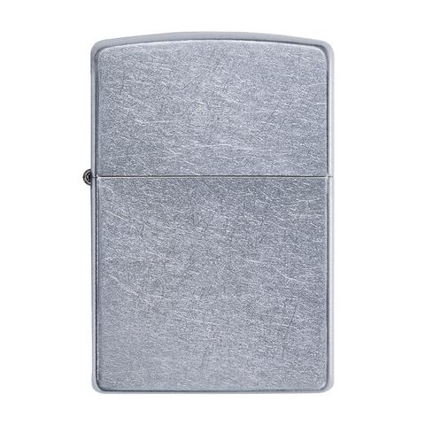 Zippo Street Chrome cao cấp đẳng cấp