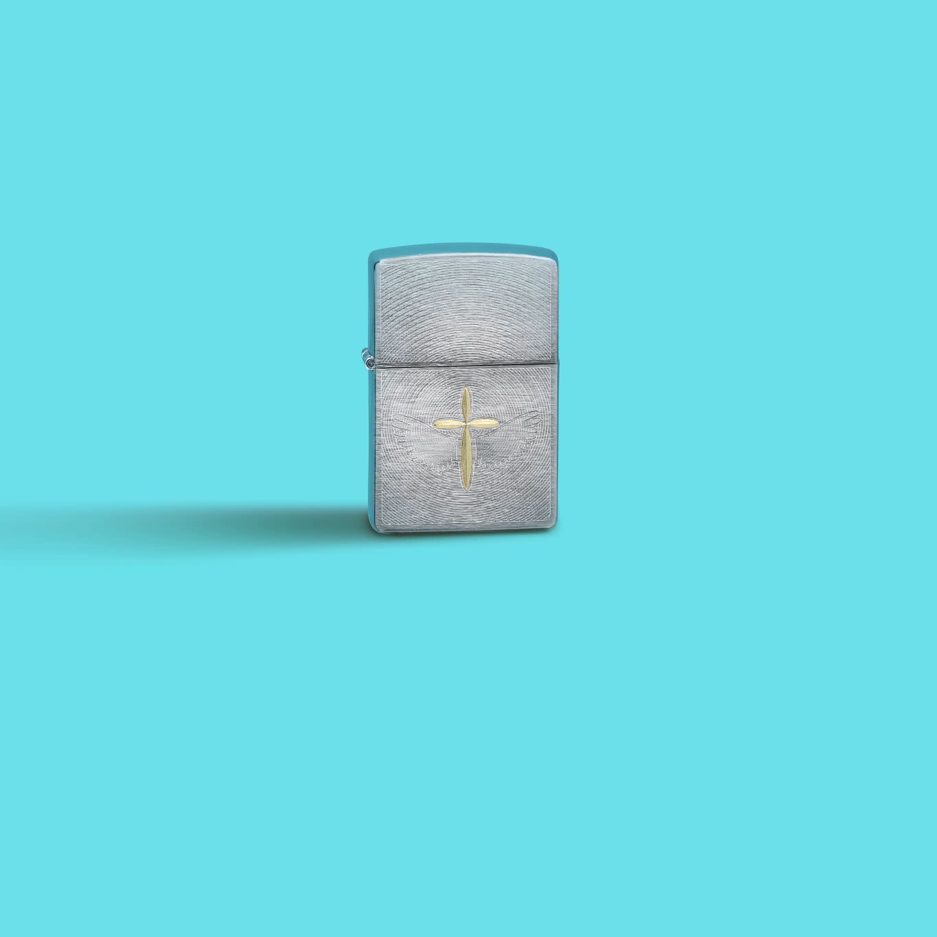 bat-lua-zippo-46479-angel-aura-design-auto-two-tone-brushed-chrome