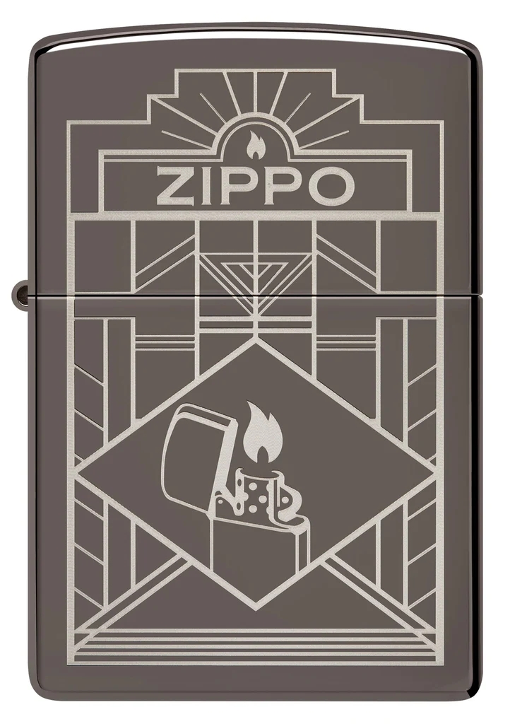bat-lua-zippo-khac-logo-zippo-zippo-48247-design-black-ice-art-deco-mau-xam-khac-laser