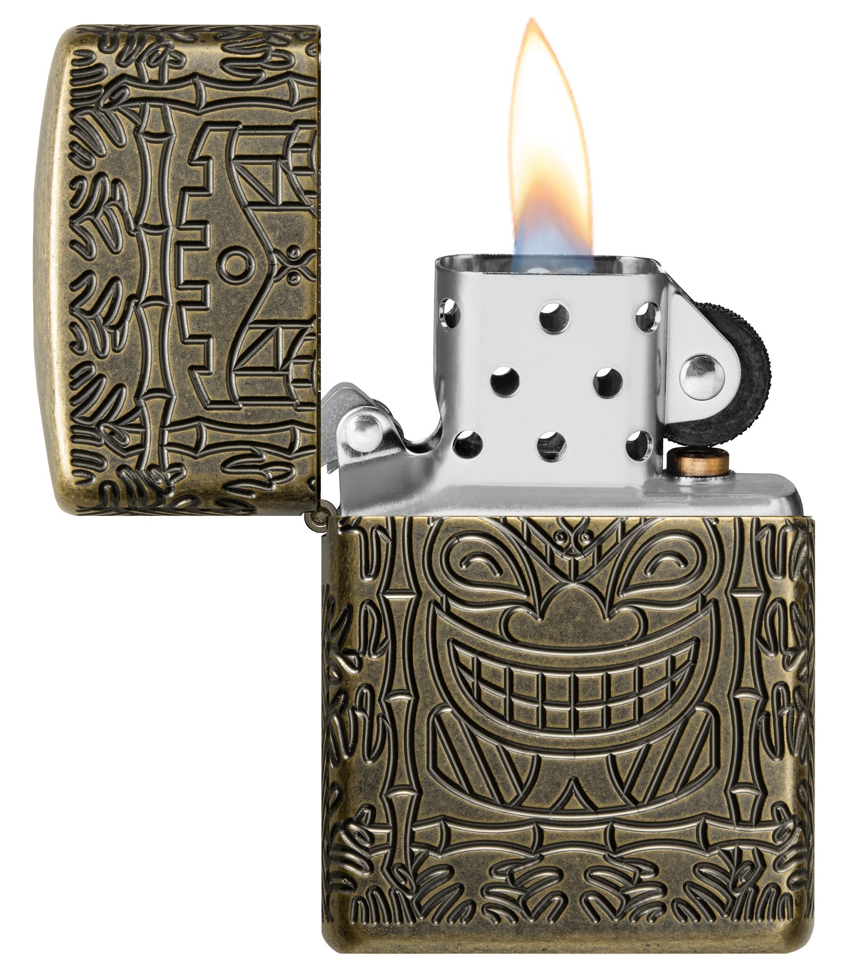bat-lua-zippo-tai-ha-noi