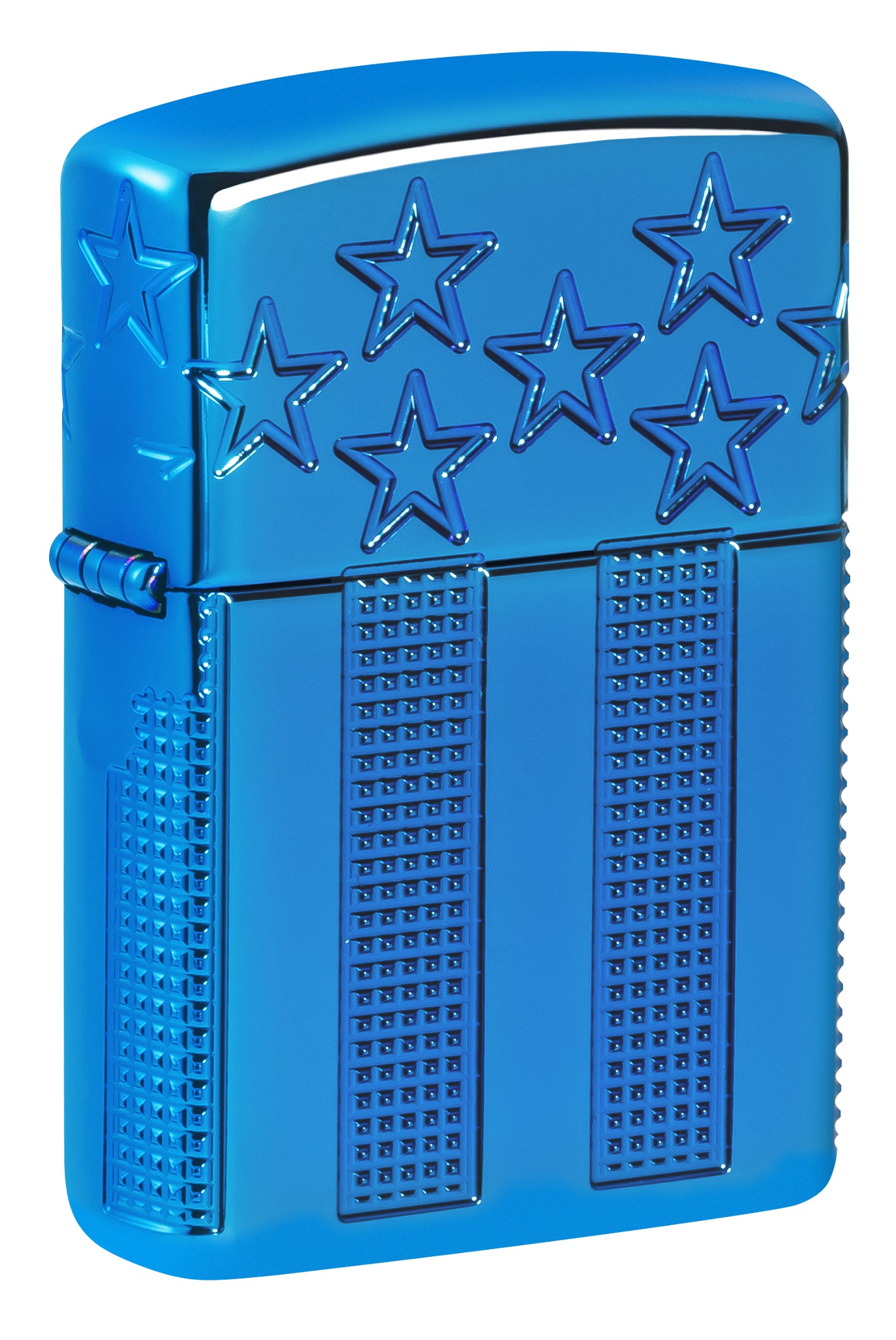 hop-quet-zippo-46929-stars-and-stripes-armor-high-polish-blue