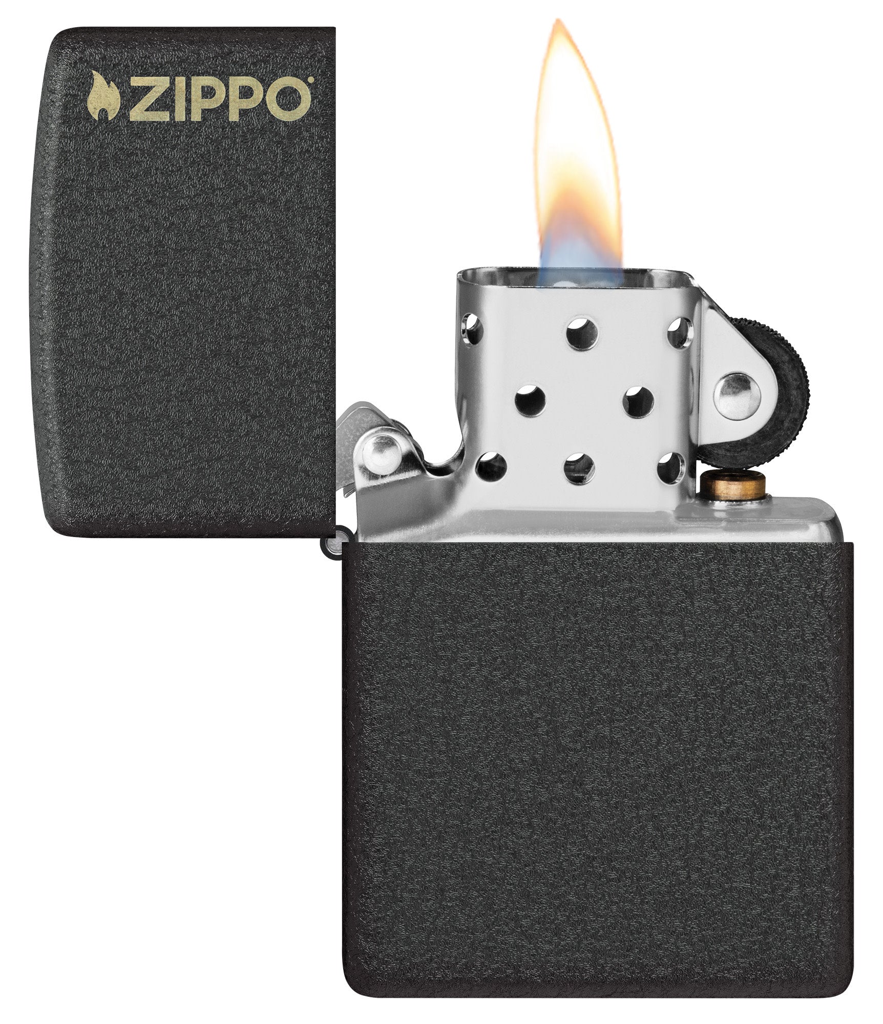bat-lua-zippo-son-den-nham