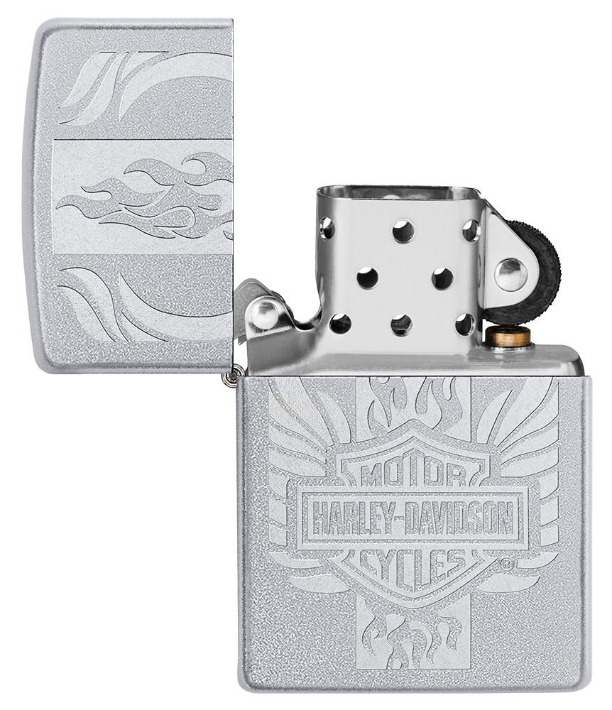 bat-lua-zippo-harley-davidson-49660-mau-satin-loai-tot