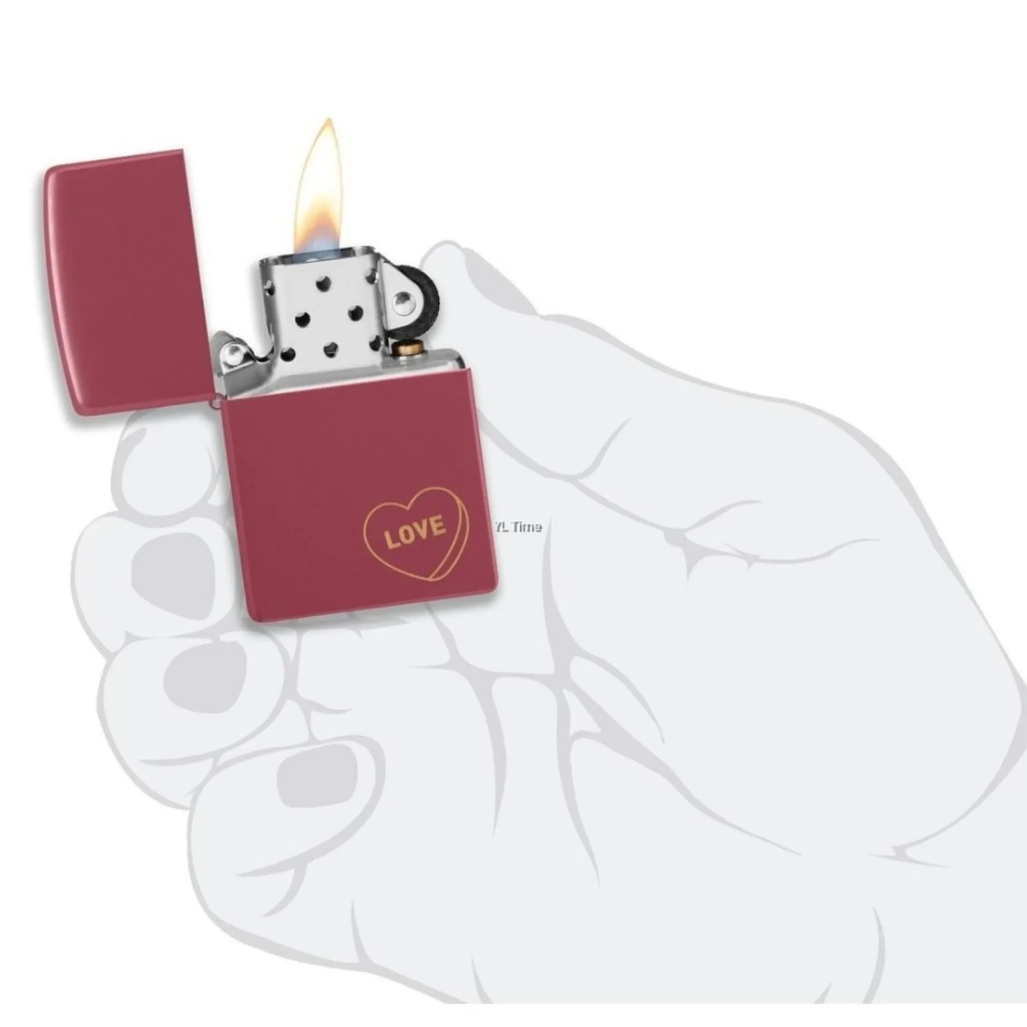 bat-lua-zippo-mau-do-khac-hinh-trai-tim