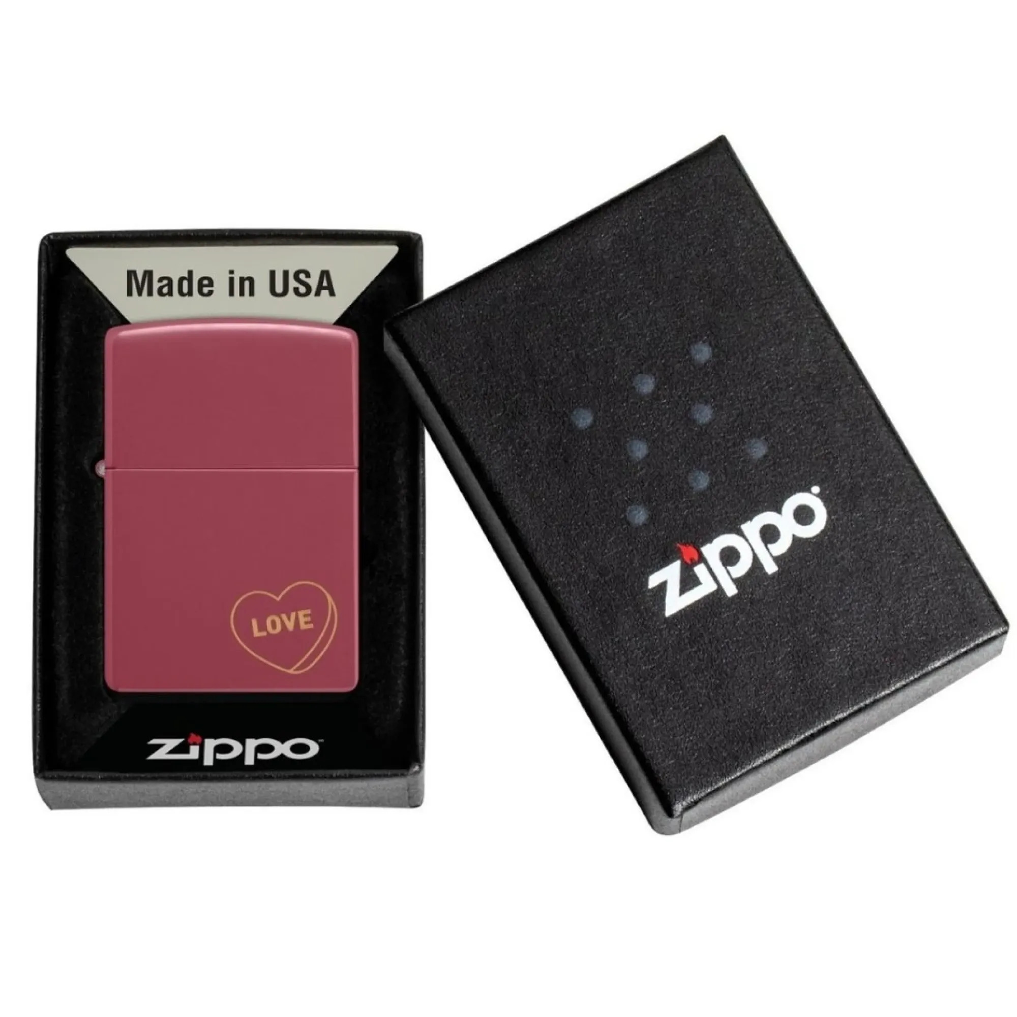 bat-lua-zippo-mau-do-love