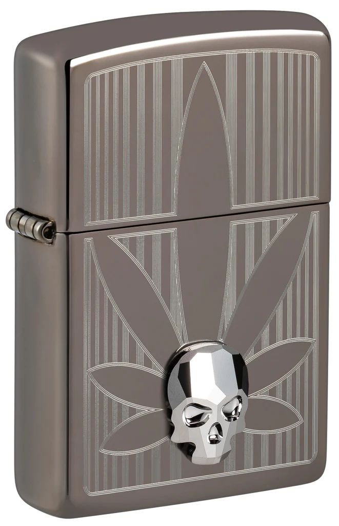 bat-lua-zippo-48773-cannabis-design-auto-engrave-crystal-attached-black-ice