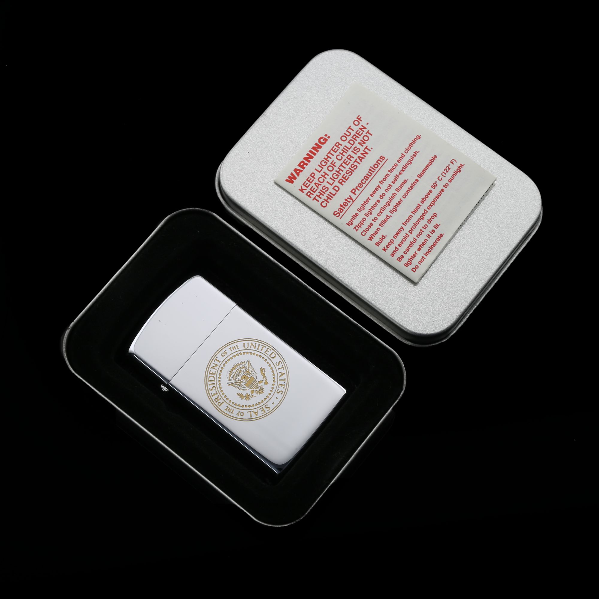 Zippo-GOLD-LOGO-SEAL-of-the-PRESIDENT-of-the-UNITED-STATES-1974-limited-cua-hang-zippo-chinh-hang-american-uy-tin-tai-sai-gon-tp-hcm