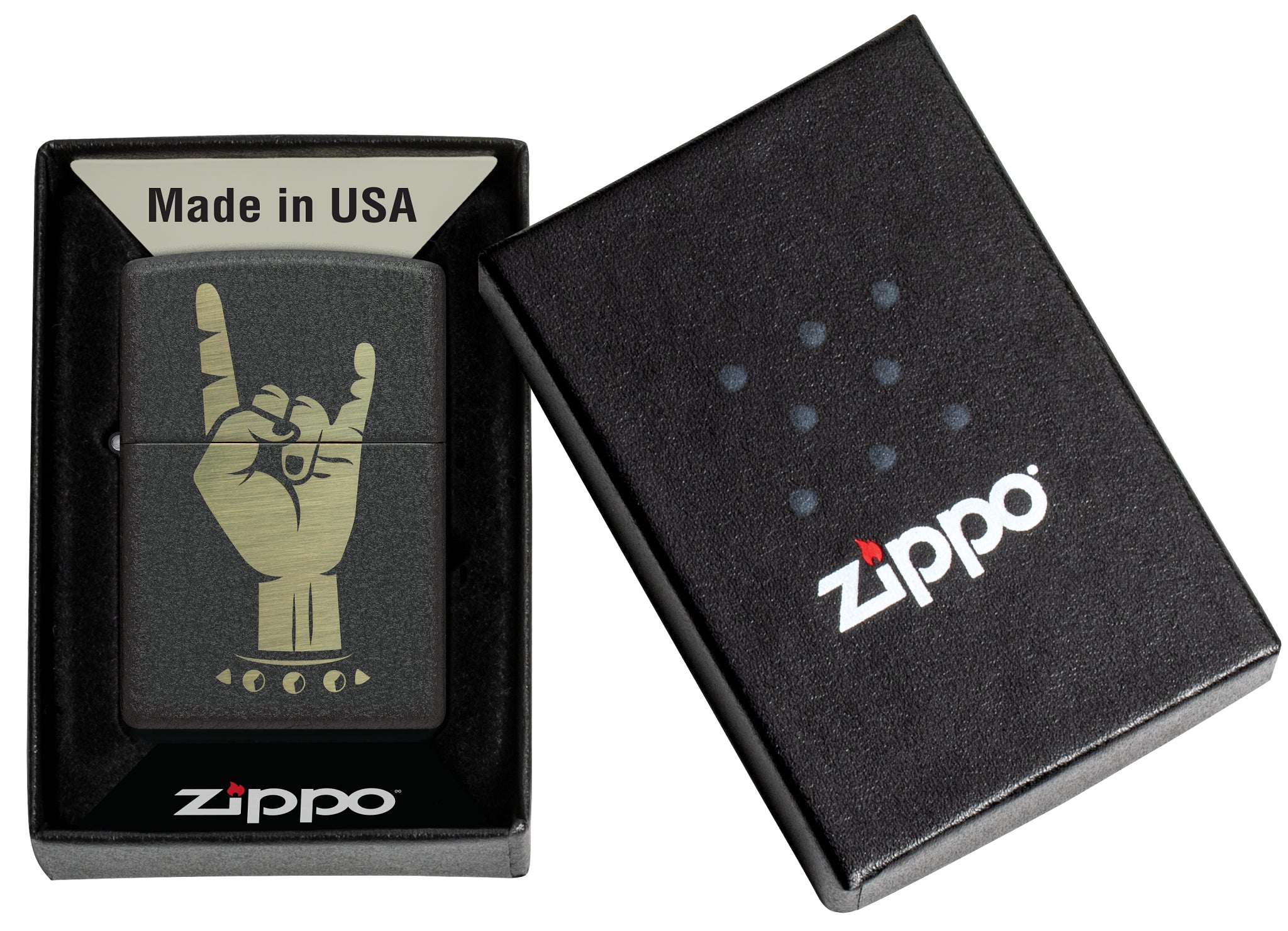 trick-zippo