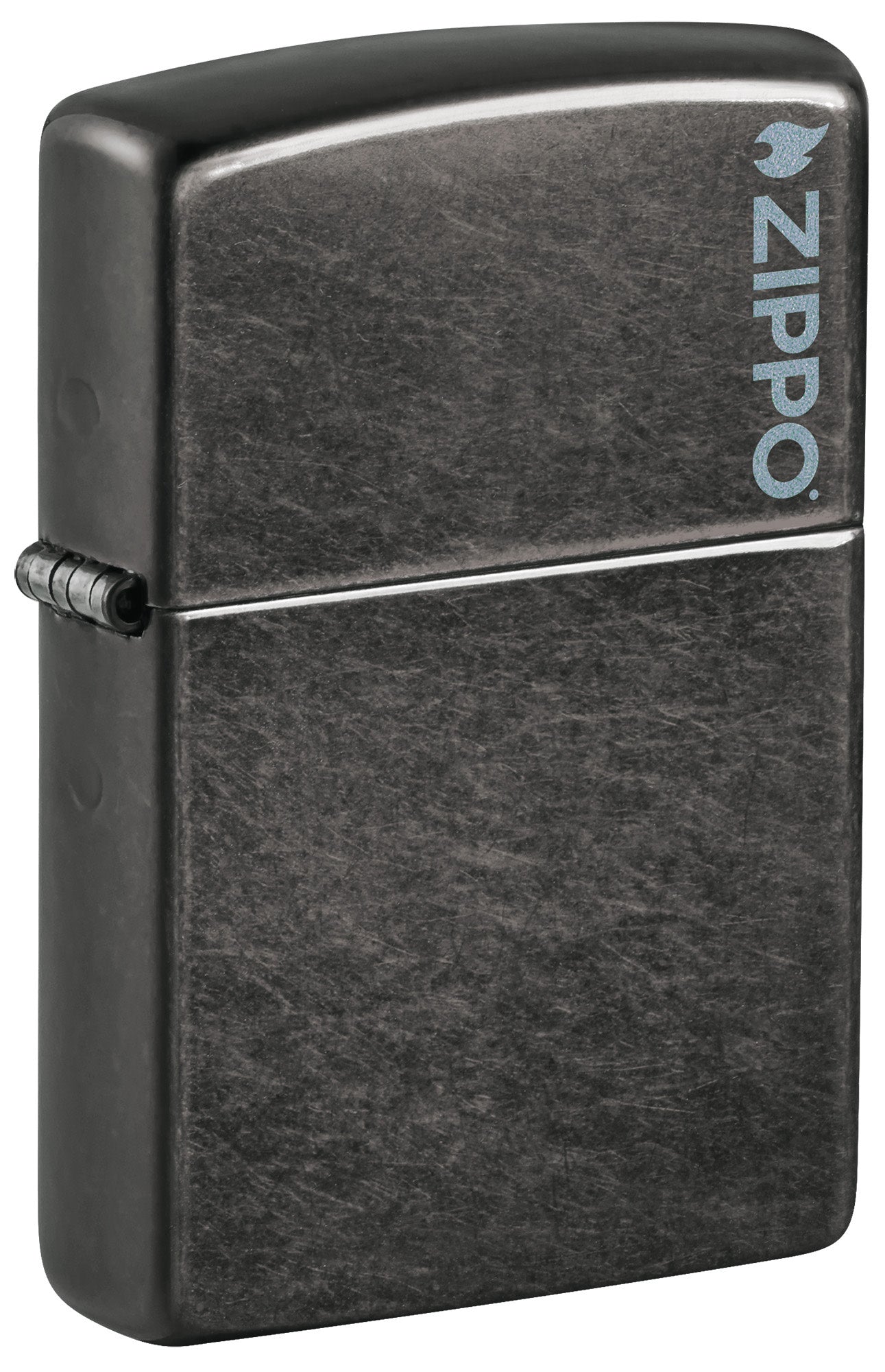 hop-quet-zippo-28378zl-classic-grey-zippo-logo
