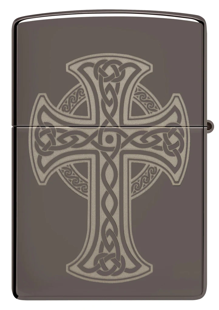 bat-lua-zippo-48614-celtic-cross-design-black-ice-qua-tang-sep-lon