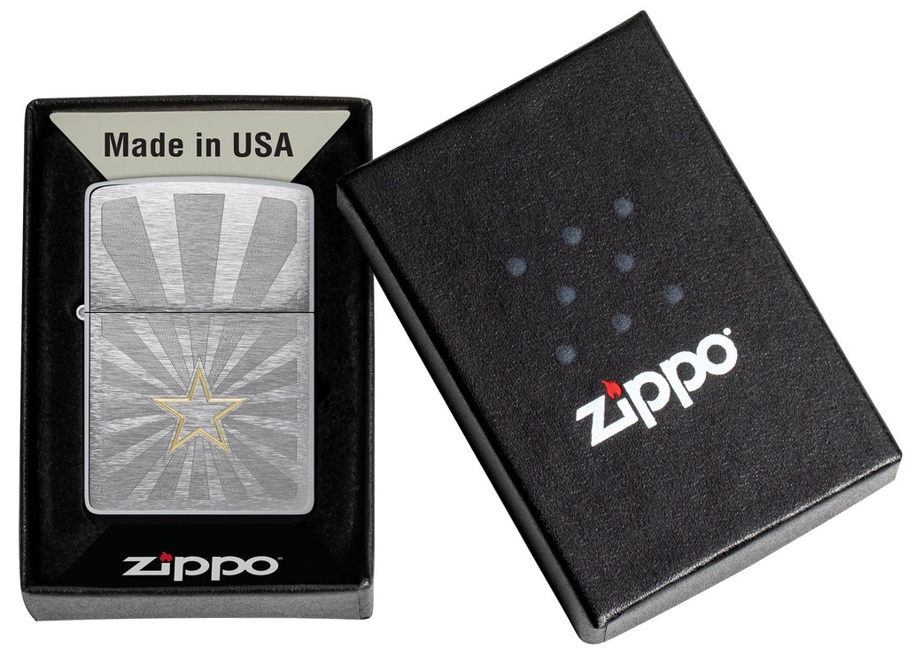 bat-lua-zippo-48657-auto-two-tone-star-design-zippo-gia-sinh-vien