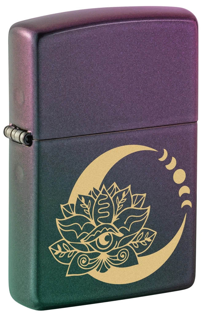 bat-lua-zippo-48587-lotus-moon-design-iridescent