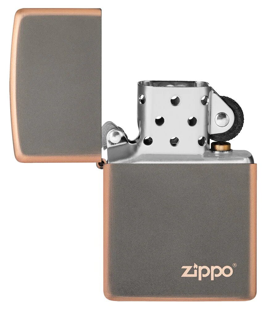 bat-lua-zippo-rustic-bronze-zippo-logo-49839zl-dong-do-nguyen-khoi