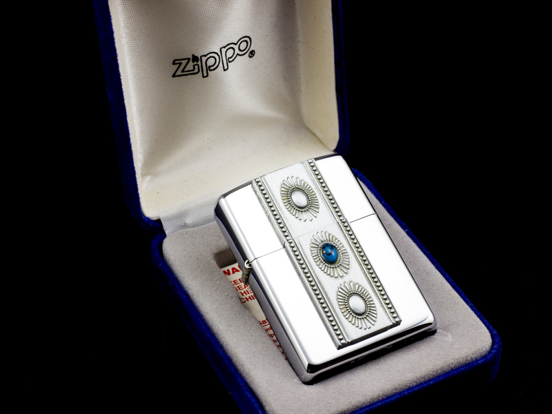 Zippo-Turquoise-Emblem-shield-2002-co
