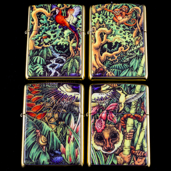 Zippo-la-ma-COTY-MYSTERY_OF_THE-JUNGLE-XI-1995-co