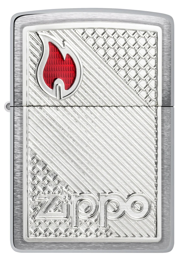 bat-lua-zippo-op-noi-ngon-lua-zippo-48126-tiles-emblem-design-hang-xach-tay