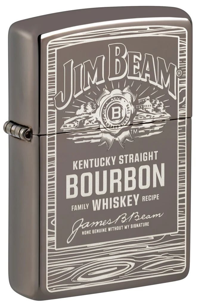 bat-lua-zippo-48740-jim-beam-laser-engrave-black-ice