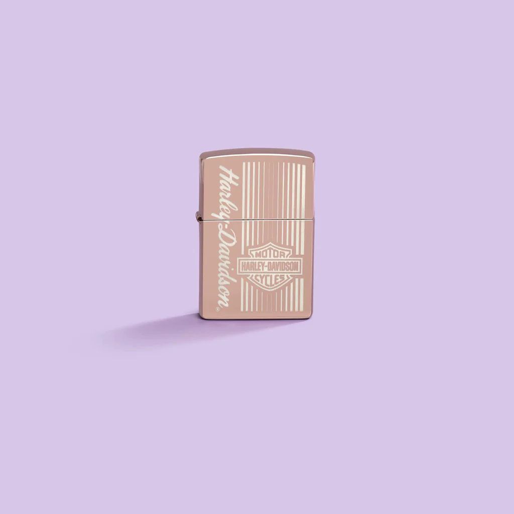 hop-quet-zippo-48992-harley-davidson-color-image-high-polish-rose-gold