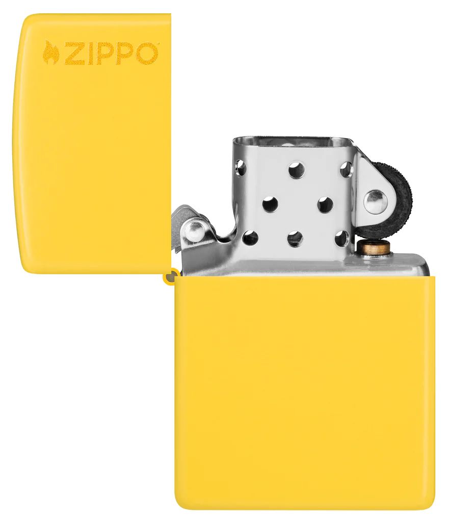 bat-lua-zippo-46019ZL-classic-sunflower-zippo-logo-ngon-lua-zippo