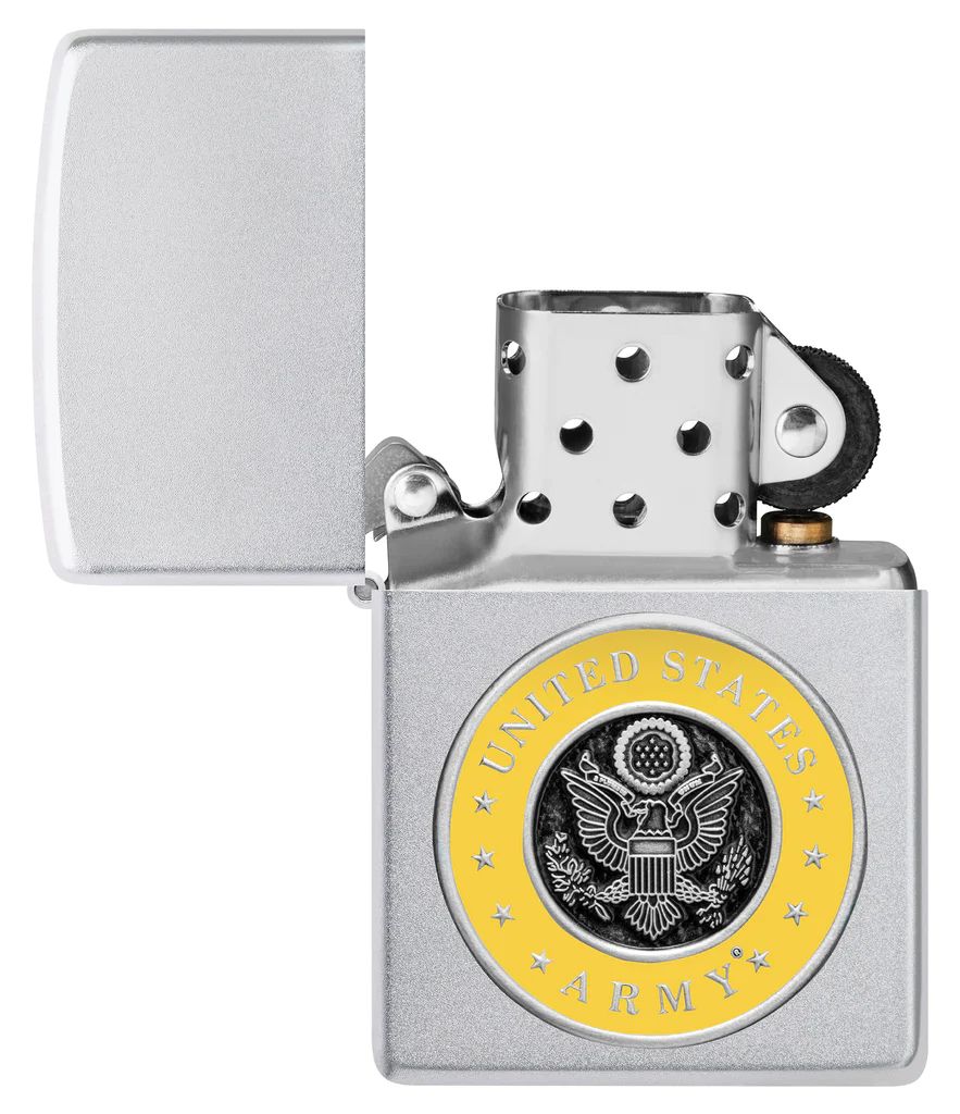 hop-quet-zippo-48977-ma-chrome-satin-op-noi-logo-quan-doi-hoa-ky-mau-vang