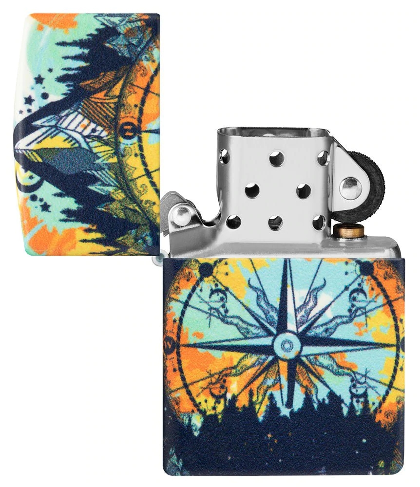 bat-lua-zippo-compass-design-49805-son-trang-in-hinh-compass