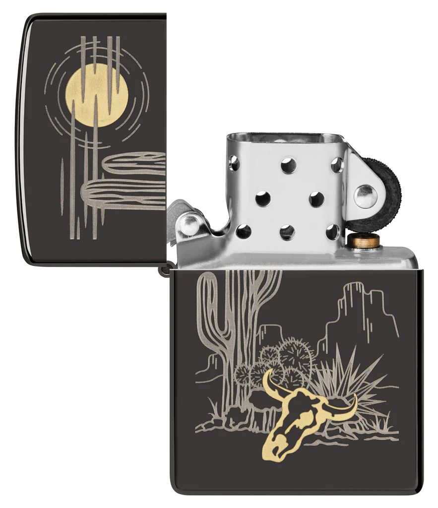 hop-quet-zippo-48968-ma-chrome-den-bong-khac-laser-cay-xuong-rong