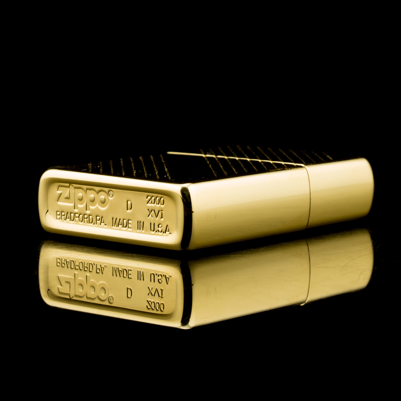 hot-quet-zippo-2000-gold-plated-22K-elegance-ma-vang