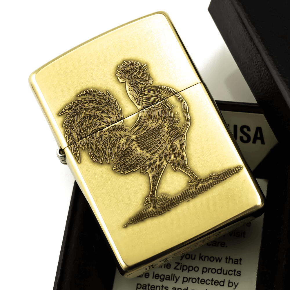 zippo-12-con-giap-lam-qua-tang-ong-xa-tuoi-con-ga