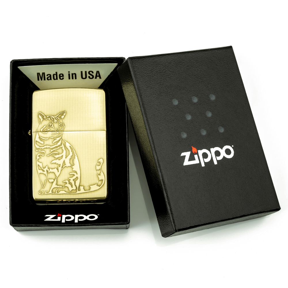 Zippo-12-Con-Giap-Tuoi-Meo-Tuoi-Mao