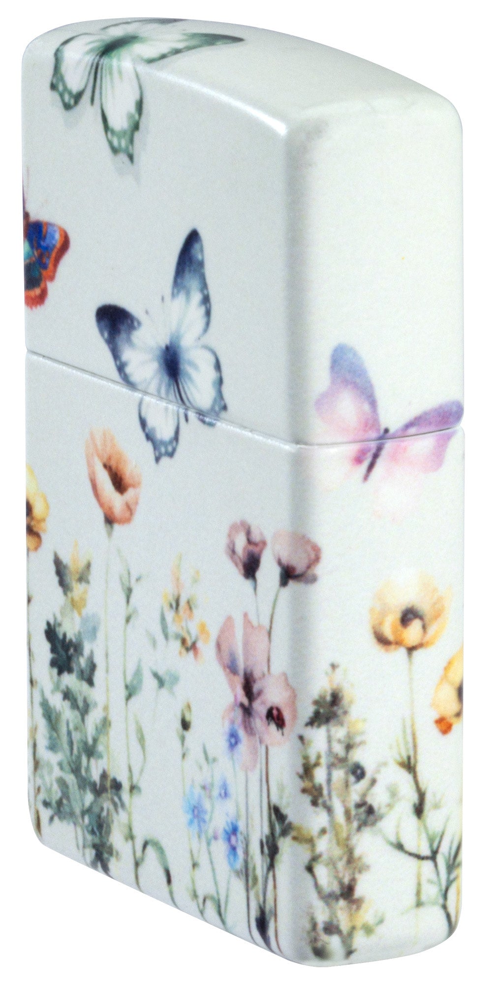 bat-lua-zippo-da-quang-phat-sang-trong-bong-toi-in-hinh-buom-buom-bong-hoa