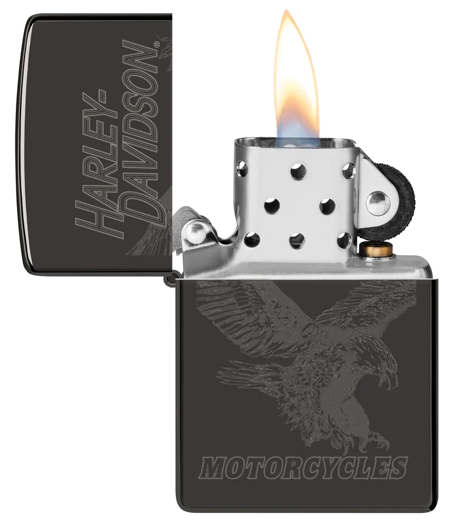 bat-lua-zippo-48601-harley-davidson-design-hp-black-eagle-dai-bang-my