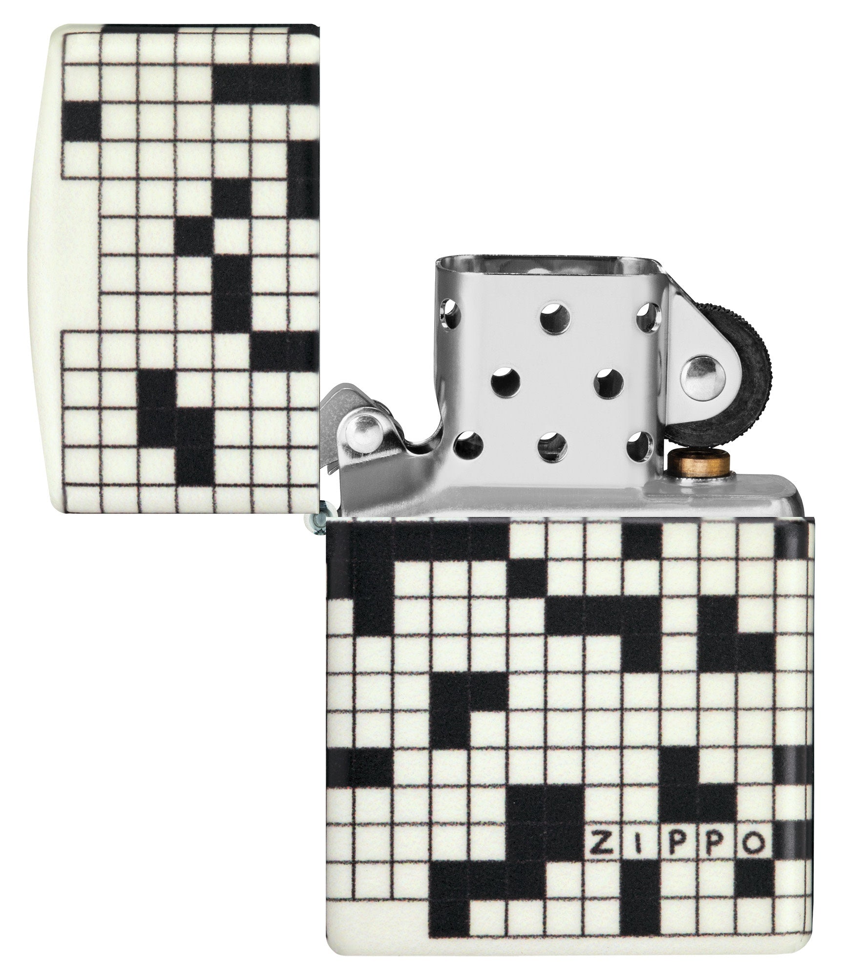 zippo-dien